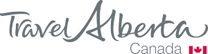 Travel Alberta logo